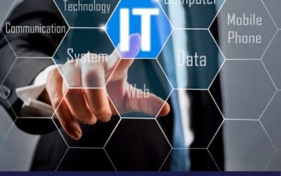 IT Consulting For Your Business