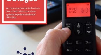 Phone Outages
