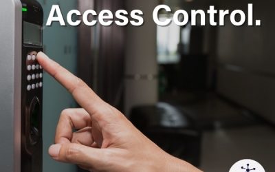 What is access control?