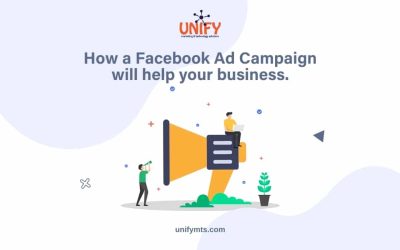 The Benefits of a Facebook Ad Campaign