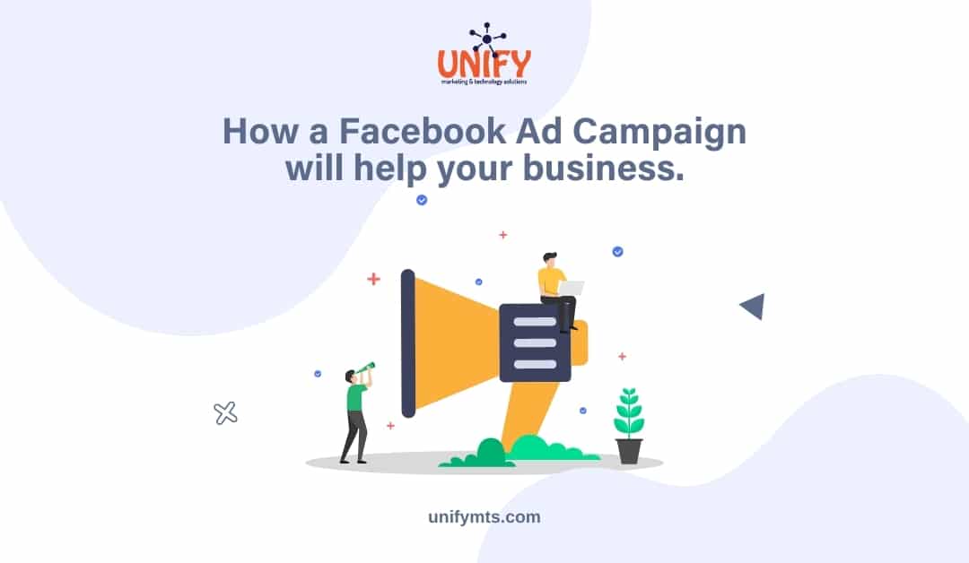 The Benefits of a Facebook Ad Campaign