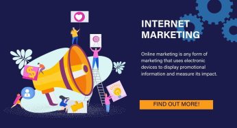 What is Internet Marketing?