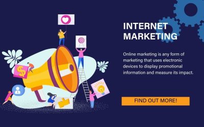 What is Internet Marketing?