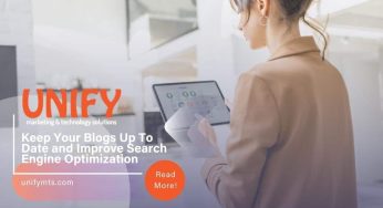 A Blog Is Crucial For A Website