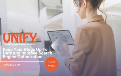 A Blog Is Crucial For A Website