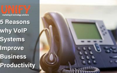VoIP & Business Productivity