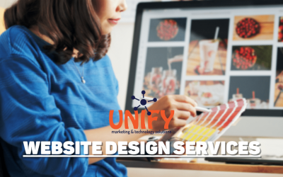 Website Design Services