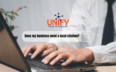 Why Do Businesses Need a Local Citation? 