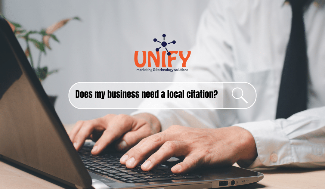 Why Do Businesses Need a Local Citation? 