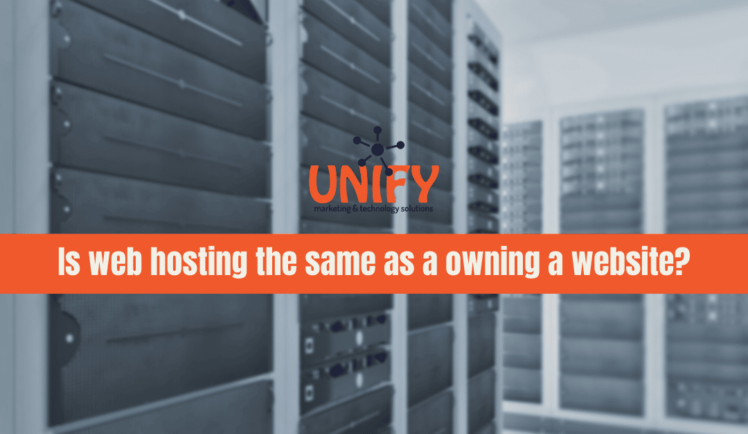 web hosting