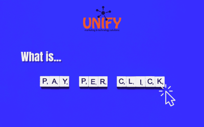 What does PPC mean in marketing?