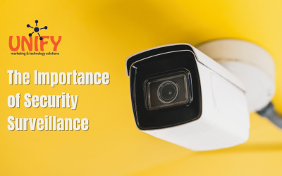 Security Surveillance