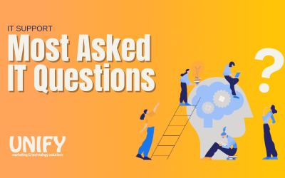 Most Asked IT Questions