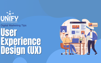 What is UX Design?