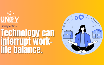 Does Work-Life Balance Exist with Technology?