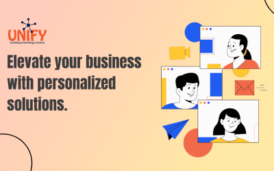 The Power of Personalization