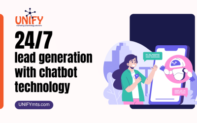 Maximizing Lead Generation with Chatbots