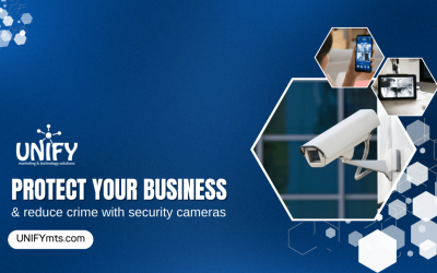 Improving Business Security