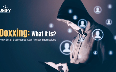 Doxxing: What It Is and How Small Businesses Can Protect Themselves