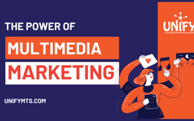 Maximizing Your Product Sales with Multimedia Marketing
