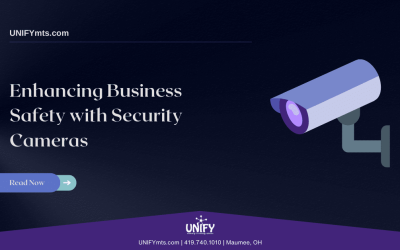 Eyes in Every Corner: Designing an Effective Security Camera Network for Your Business