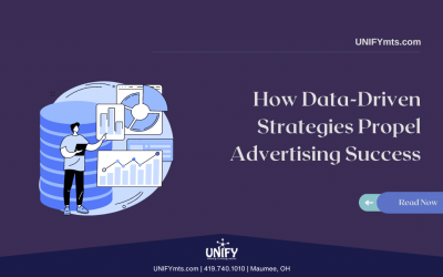 Data-Driven Advertising: Leveraging Insights for Marketing Success
