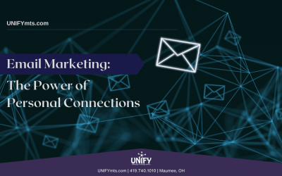 The Personal Touch: Building Customer Relationships through Email Marketing