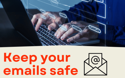 Fortify Your Communication Fortress: The Indispensable Role of Email Encryption in Business