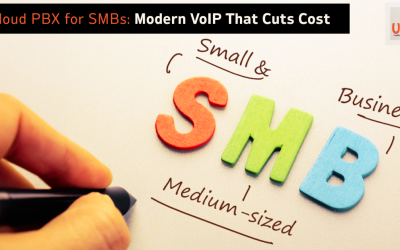 Cloud PBX for SMBs: Modern VoIP That Cuts Cost & Lifts Teams