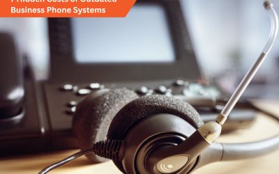 7 Hidden Costs of Outdated Business Phone Systems in Toledo