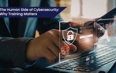 The Human Side of Cybersecurity: Why Cybersecurity Awareness Training Matters