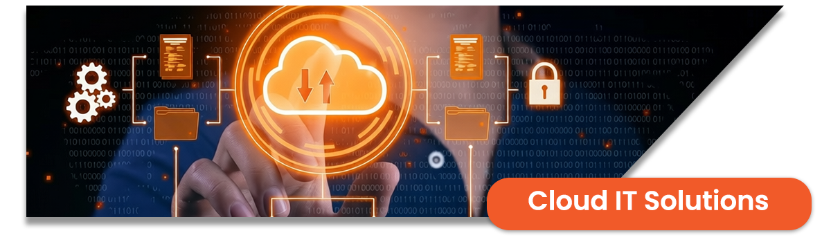 Cloud IT Solutions
