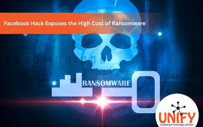 Facebook Hack Exposes the High Cost of Ransomware Attacks in a Northwest Ohio County