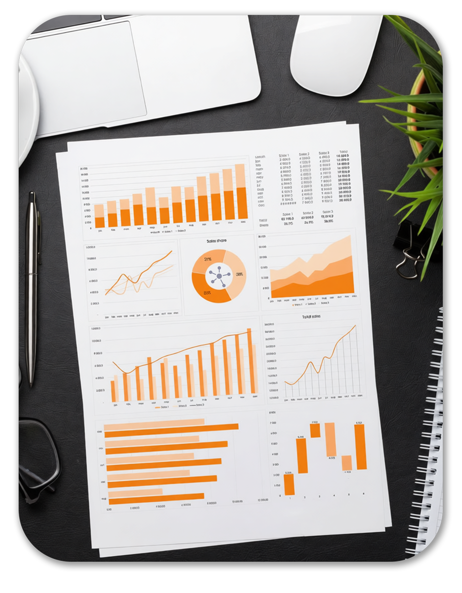IT Vendor Management Report