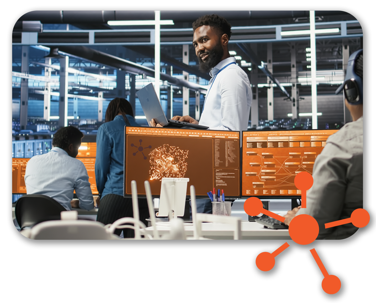 Managed IT Service