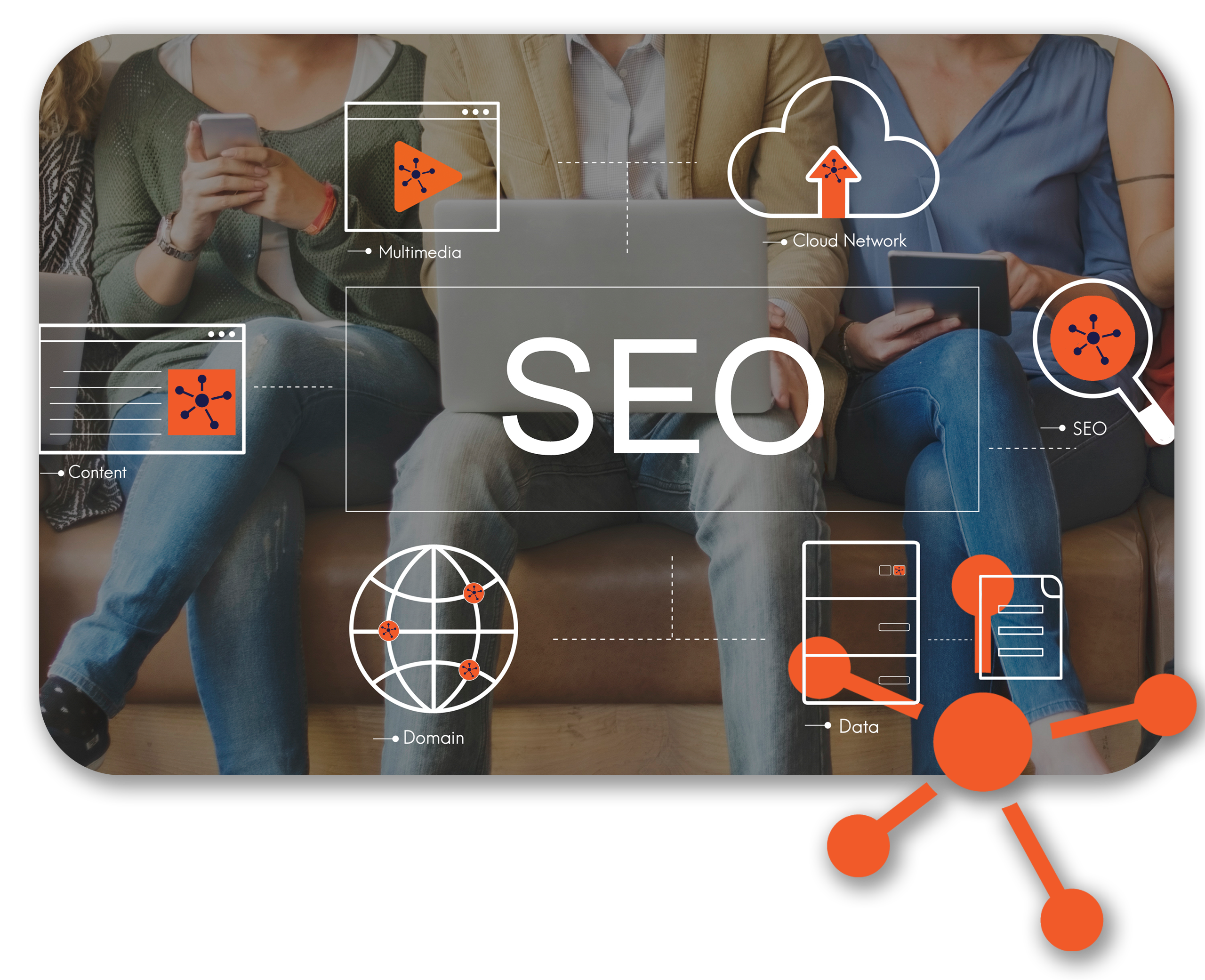 Unify's SEO Service offerings