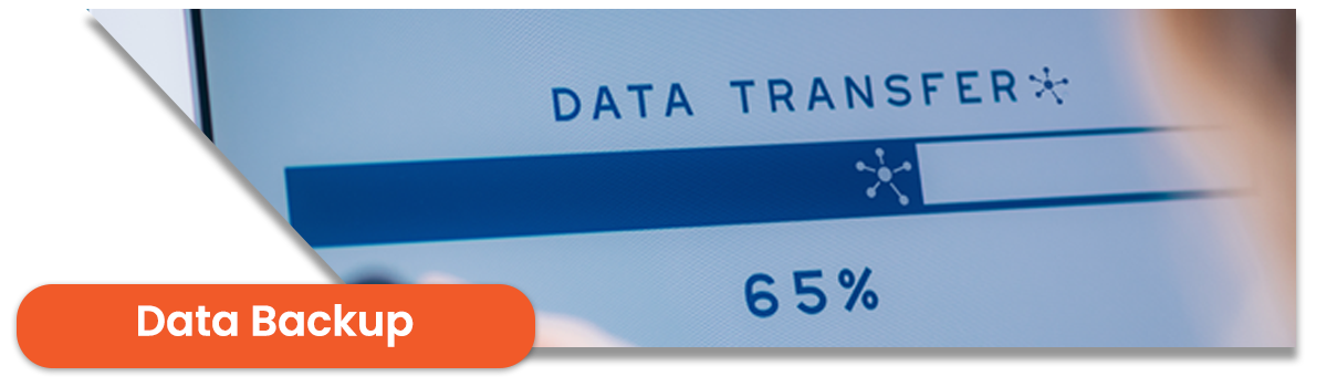 Data Backup