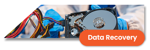 data recovery data recovery technician