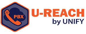 UReach Logo