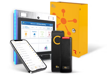 Access Point Devices