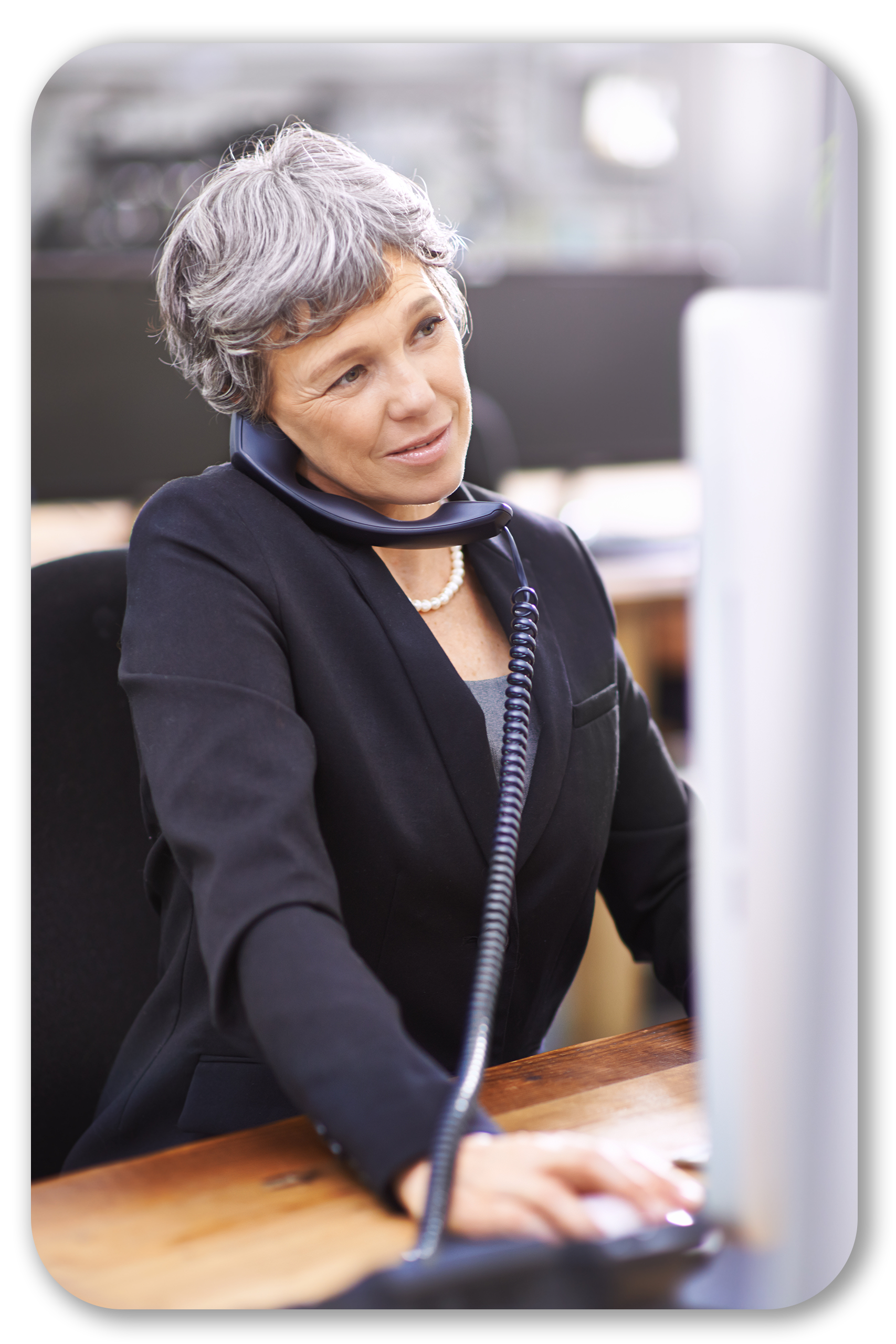 Business Phone System