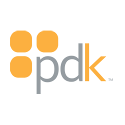 PDK Logo