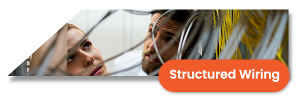 Structured Wiring