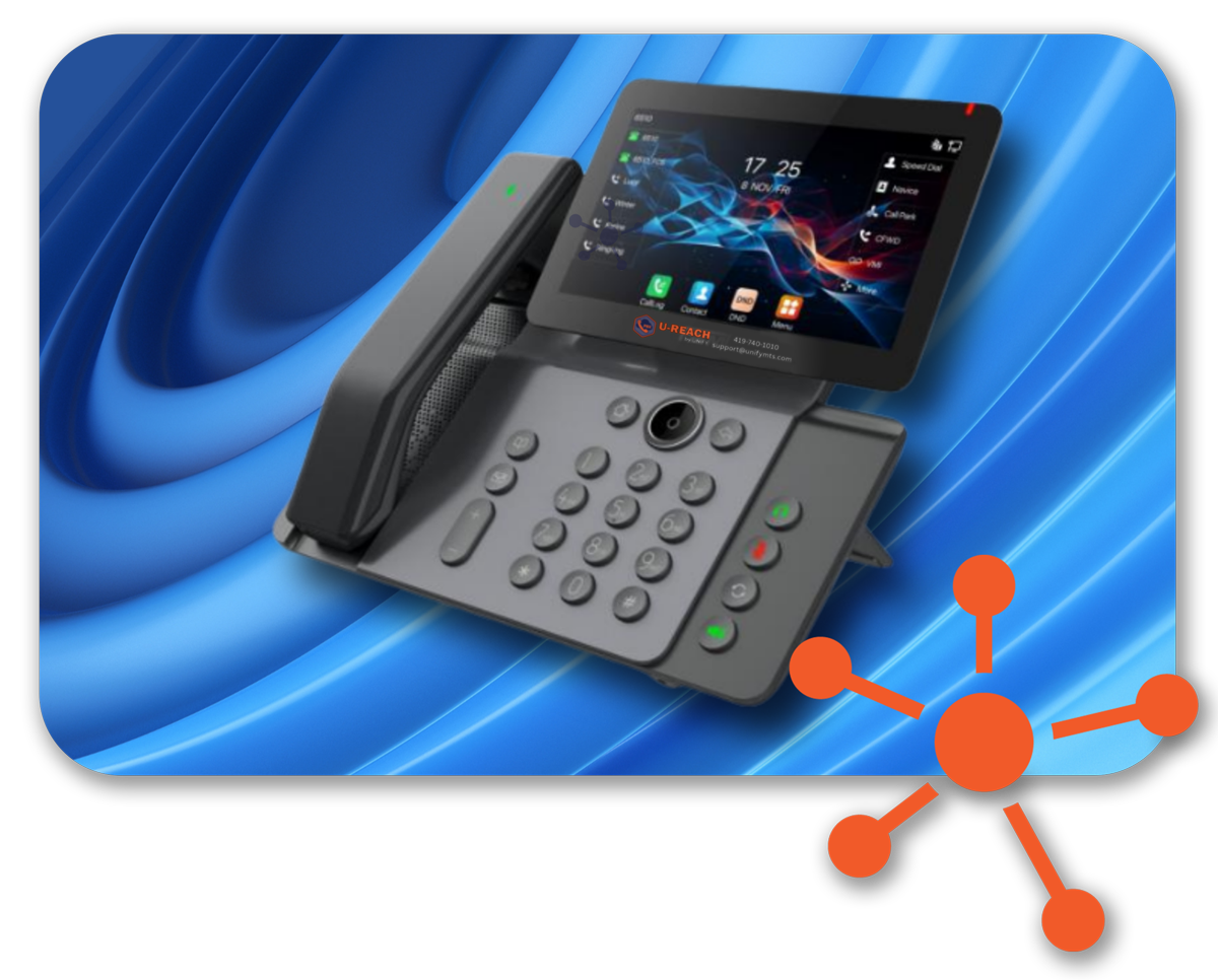 UReach Phone System