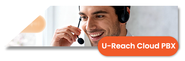 U-Reach Cloud PBX