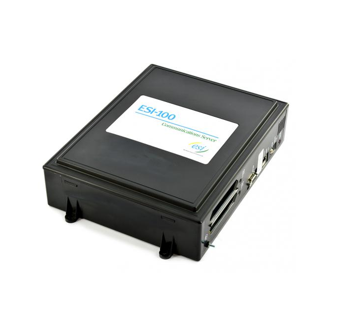 ESI-100 Comm Server