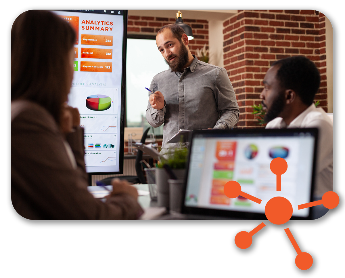 Marketing Automation CRM