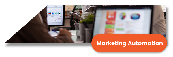 Marketing Automation